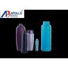 Buy cheap 5L Oil Bottle HDPE Blow Molding Machine Plasitc Extrusion Electric Controlling System from wholesalers