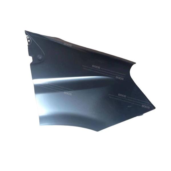 Buy cheap Iveco Daily Side Car Parts Front Wing of Right Side 5801352978 Other Year Car Fitment from wholesalers