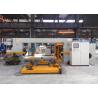 Buy cheap Railway Workshop 3000kN Wheelset Dismount Press Φ1250mm Wheels from wholesalers