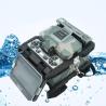 Buy cheap T-307H Fiber Optic Accessories Multifunctional Domestic Optical Fiber Fusion Splicer from wholesalers