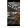 Buy cheap OEM Underground Garage Car Lift PSH 2 Level Car Parking System from wholesalers