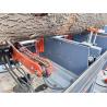 Buy cheap Portable Sawmills and Wood Processing Equipment Hydraulic from wholesalers