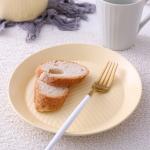 Banqueting Round Colored Porcelain Dinnerware