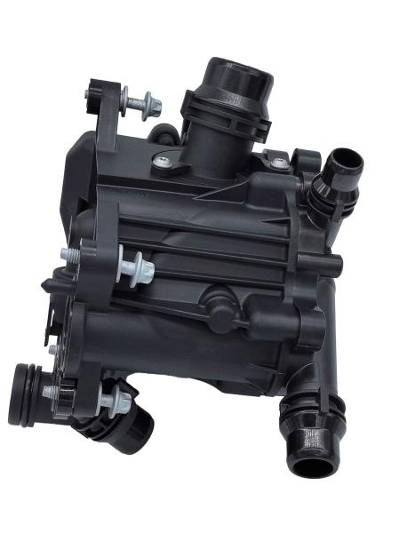 Buy cheap OE 11537644811 #BMW B48 1 2 3 4 5 6 7 Thermostat Thermal Management Module from wholesalers