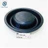 Buy cheap MSB900 MSB1000 SAGA20 SAGA30 Excavator Hydraulic Hammer Membrane Hydraulic Breaker Diaphragm B2007040 from wholesalers