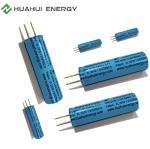 1450 3.7V 500mAh Rechargeable Lithium Battery 10C Fast Charging Li Ion Battery