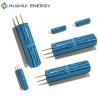 Buy cheap 3.7V 500mAh Manganese Lithium Ion Battery Huahui Rechargeable LMO Battery HMC1450 from wholesalers