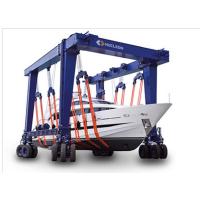 Buy cheap boat lifter product
