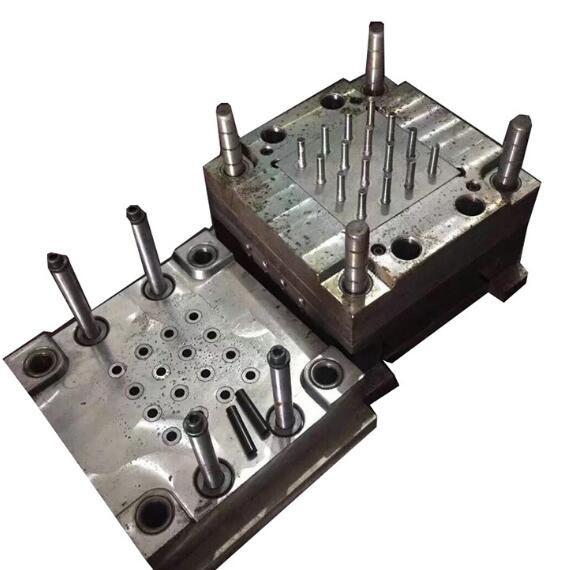 Buy cheap ABS Plastic Pipe Mould Pipe Fitting Spare Parts Easy Installation Durable from wholesalers