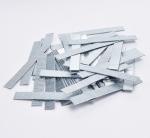 HP622 Iron Headless Pins 23gauge 22mm for Furniture Hardware Galvanized Finish