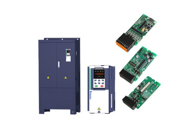 Buy cheap 1hp 2hp 3hp 5hp 10hp 15hp Solar VFD Manufacturer For Submersible Pump from wholesalers