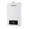 Buy cheap Intelligent Control Constant Temperature 220V Homeland NG LPG Balanced Flue Gas Water Heater from wholesalers