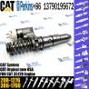 Buy cheap Fuel Common Rail Injector 20R-1276 376-0509 10R-2827 20R-3247 389-1969 386-1771 386-1754 386-1767 392-0211 For C-A-T from wholesalers