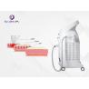 Buy cheap Three Wavelength 755nm 808nm 1064nm Diode Laser Hair Removal Machine from wholesalers