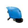 Buy cheap Commercial Wood Floor Scrubber Dryer Machine With Battery Operated from wholesalers