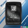 Buy cheap VIKNAV Android Car Stereo Dodge Android Radio For Durango 2011-2020 HD Touch Screen 8G from wholesalers
