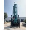 Buy cheap Tractor Mounted Water Well Hydraulic Crawler Drilling Rig 100m 800m from wholesalers