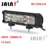 Buy cheap 180W 19800LM OSRAM 12 INCH 8D LED LIGHT BAR JALN7 from wholesalers