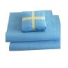Buy cheap 50GSM PP SMMS Non Woven Cotton Fabric Autoclave Wrap from wholesalers