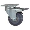 Buy cheap TPE Wheel Material 35kg Capacity Plate Brake Caster for Edl Mini 2 2622-56 from wholesalers