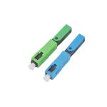 45db Fiber Optic Fast Connector