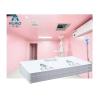 Buy cheap Silica Machine Made Cleanroom Sandwich Panel Thermal Insulation 1150mm Width from wholesalers