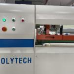 ZOLYTECH High Speed Single Needle Quilting Machine Used Mattress Machine 3000rpm