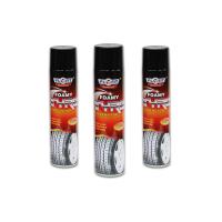 Buy cheap High Performance Car Care Products Tire Rim Cleaner Spray Safe For All Wheel product