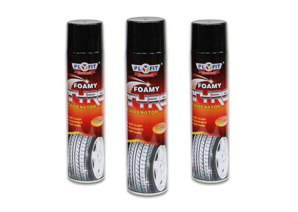 Buy cheap High Performance Car Care Products Tire Rim Cleaner Spray Safe For All Wheel Surfaces from wholesalers