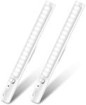 21led Magnetic Battery Operated Stick On Wall Lights 3000K-4750K-6500K