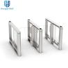 Buy cheap 1.5mm 304 Stainless Steel Turnstile Access Control 0.3s~1s Adjustable Speed from wholesalers