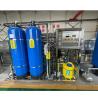 Buy cheap 4000L Automatic Water Purification Equipment for Mineral Water Production Solution from wholesalers