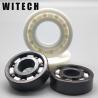 Buy cheap Food Industry Si3N4 6308 Deep Groove Roller Bearing from wholesalers