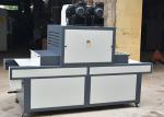 19KW 365nm Hot Air Drying Oven For Electronic Production Line