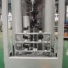 Buy cheap Stainless Steel Ammonia Dryer For Heat Treatment Easy Installation from wholesalers