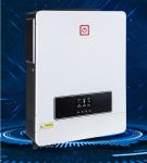 Inverter Pure Sine Wave Pack 24V Hybrid Off Grid Solar Inverter 10.2Kw Arrival
