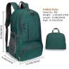 Buy cheap Custom Trekking Mountain Backpack Bag Outdoor Camping Waterproof Travelling Backpack from wholesalers