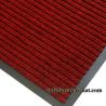 Buy cheap Three Lines Ribbed Carpet Entrance Matting from wholesalers