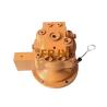 Buy cheap Volvo Excavator Accessories Rotary Motor Assembly Volvo EC360 Rotary Reducer from wholesalers