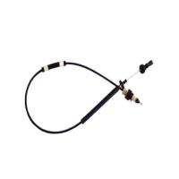 Buy cheap Deck Cable Assembly for Nanjing FIAT Throttle/Accelerator Cable Made of Hardware product
