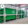 Buy cheap Waste Plastic To Biodiesel And Petro Machine Easy Transportation from wholesalers