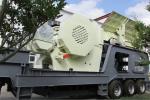 Mobile Impact Crusher Plant crushing screening plant mobile jaw crusher impact