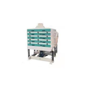 Buy cheap White Rice Grader Machine For Rice Mill from wholesalers