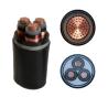 Buy cheap Underground Multi Conductor Low Voltage Copper Power Cable with PVC Insulation Material from wholesalers