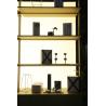Buy cheap A4P02 Panel Light, DC12V/DC24V, 20W/M, 3000K RGBW, two-tone color mixing from wholesalers