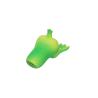 Buy cheap Non Toxic Funny Super Chewer Squeaky Ball Toy Health Boosting from wholesalers