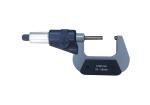 25-50mm Digital Outside Micrometer With 0.001mm Graduation And Carbide Measuring