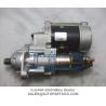 Buy cheap 863240, 600-863-4410 0-24000-3060 S4D102E STARTER for Komatsu Graders Excavators from wholesalers