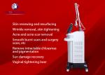 Globalipl New Portable CO2 Fractional Laser Machine For Acne Removal And Skin
