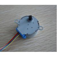 Buy cheap BYJ Permanent Magnet Stepper Geared Motor -- 35BYJ Reduction stepper motor product